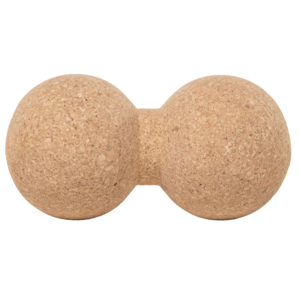 Kork-Massage-Peanut, 